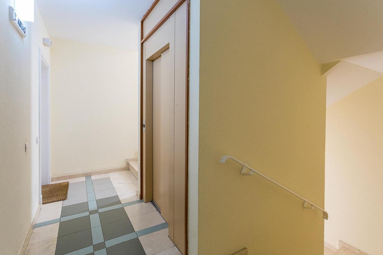 לאס פאלמס דה גראן קנאריה Piso De 2 Habitaciones En Mesa Y Lopez מראה חיצוני תמונה
