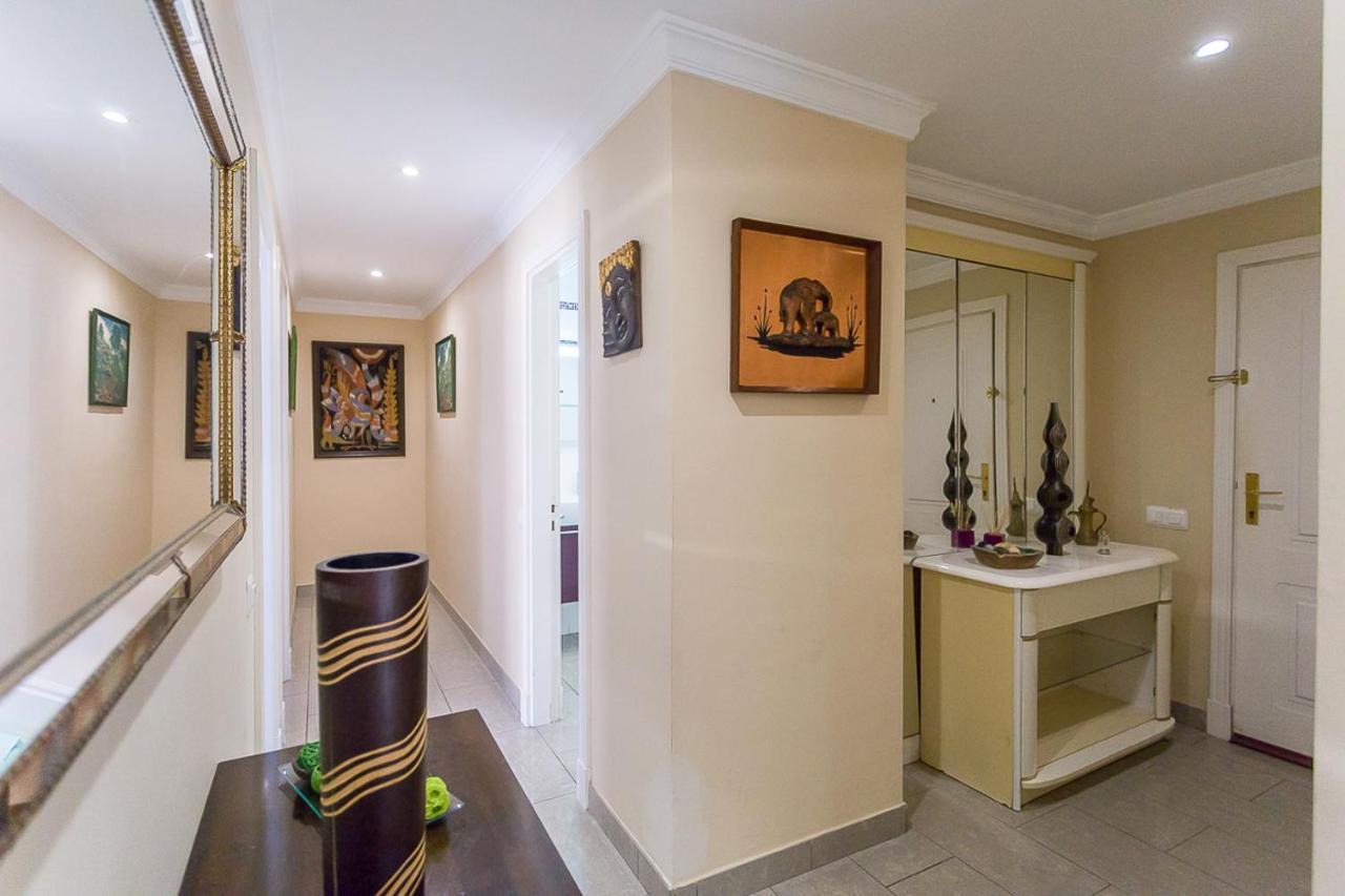 לאס פאלמס דה גראן קנאריה Piso De 2 Habitaciones En Mesa Y Lopez מראה חיצוני תמונה